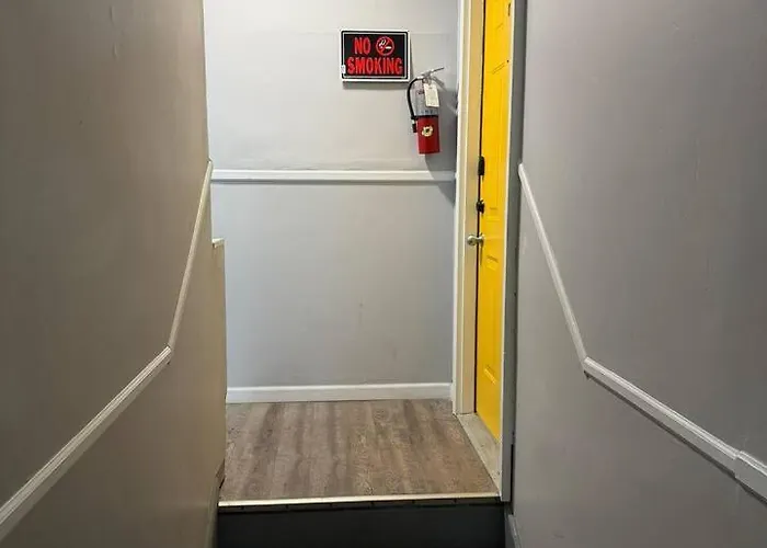 Stylish Cozy 1br Near Downtown * Columbus